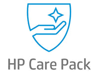 HP 3Y POLY+ OS FRURAD-G TC8 3 year(s)