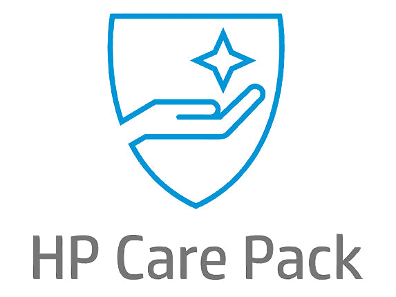 HP 3Y POLY+ OS FRURAD-G TC8 3 year(s)