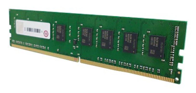 QNAP RAM-32GDR4ECD1-UD-3200 memory module 32 GB 1 x 32 GB DDR4 288-pin DIMM ECC
