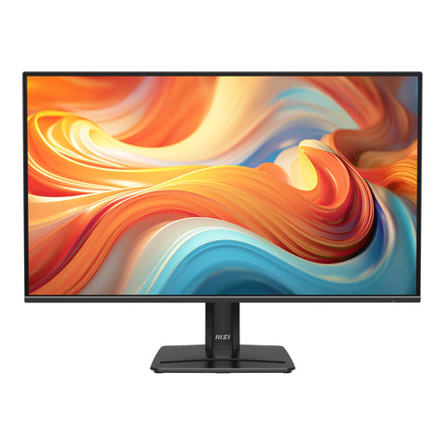 MSI Pro MP271 E14A computer monitor 68.6 cm (27") 1920 x 1080 pixels Full HD LCD Black