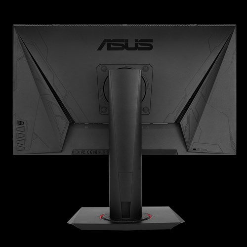ASUS VG248QG computer monitor 61 cm (24") 1920 x 1080 pixels Full HD Black