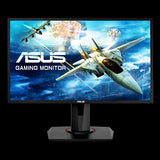 ASUS VG248QG computer monitor 61 cm (24") 1920 x 1080 pixels Full HD Black