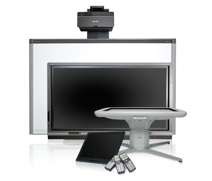 SMART Technologies EWY1-AM40-EDU warranty/support extension 1 year(s)