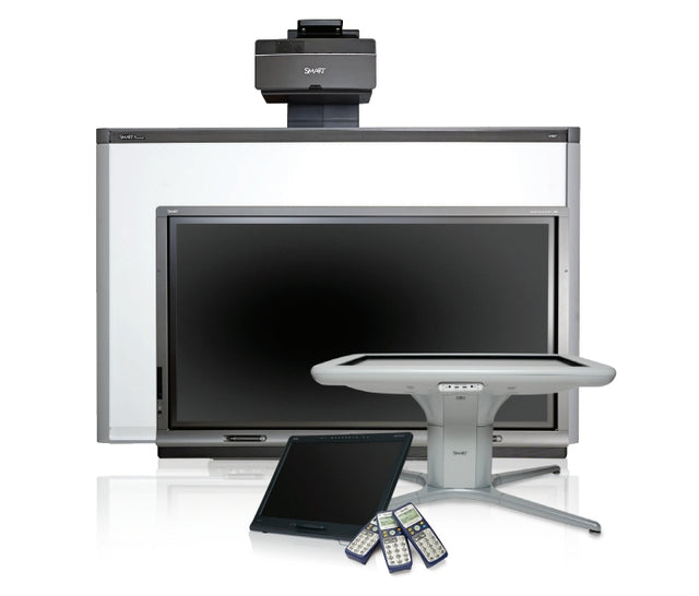 SMART Technologies EWY1-AM40-ENT warranty/support extension 1 year(s)