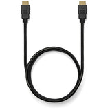 Kensington High Speed HDMI Cable with Ethernet, 1.8m (6ft)