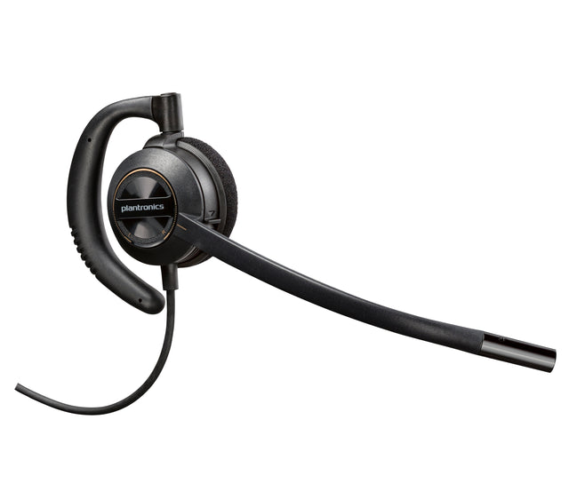 HP Poly EncorePro HW530/540 Large and Small Earloops