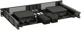 Rackmount.IT RM-NUC-T2 rack accessory Mounting bracket