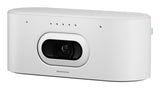 Logitech Rally AI White 3840 x 2160 pixels 30 fps