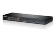 ATEN KH2516A KVM switch Black