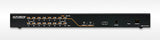 ATEN KH2516A KVM switch Black
