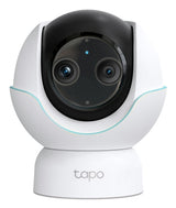 TP-Link Dual-Lens Smart Baby Camera
