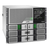 APC SRYL5K15RMXLT uninterruptible power supply (UPS) Double-conversion (Online) 5 kVA 5000 W