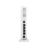 TP-Link Omada EAP650-DESKTOP wireless access point 2976 Mbit/s White Power over Ethernet (PoE)