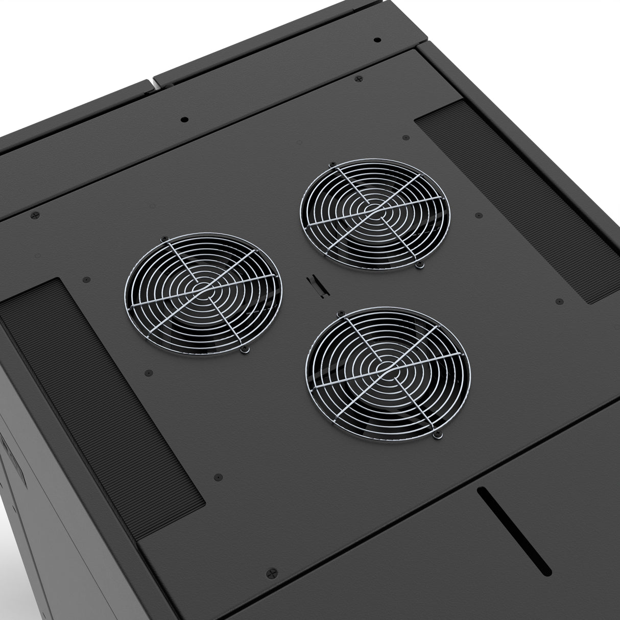 Middle Atlantic SNE Series Rack SNE24H-4542-A1