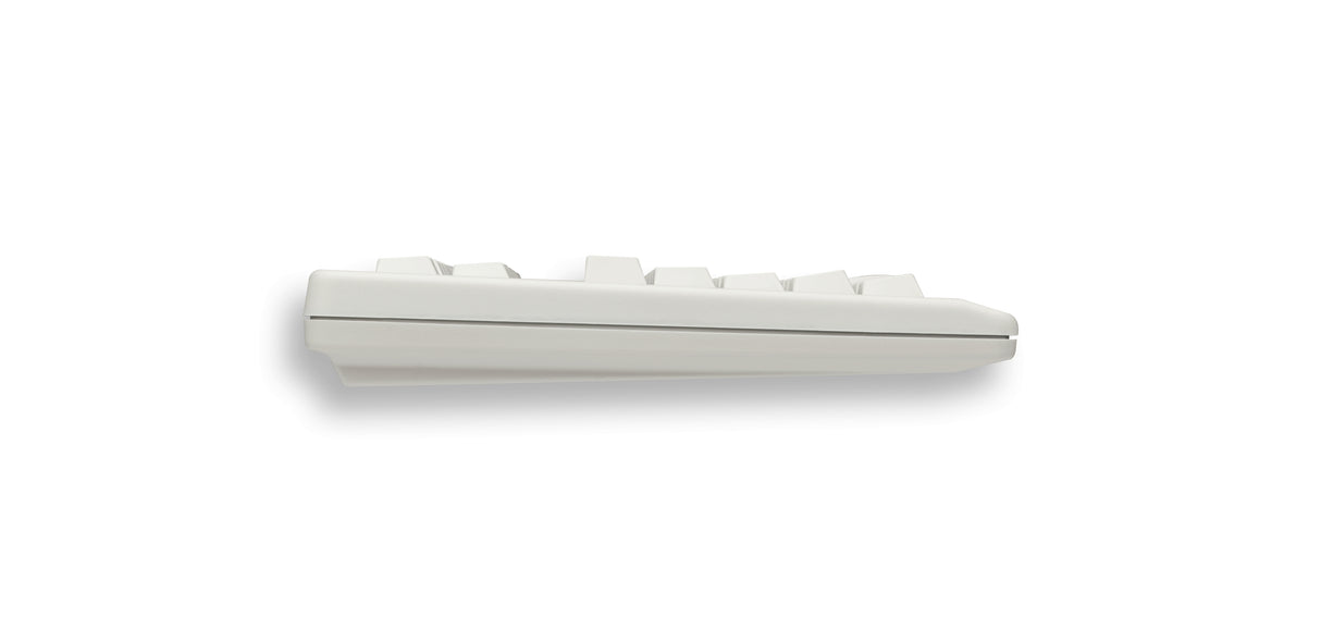 CHERRY TouchBoard G80-11900 keyboard Industrial USB QWERTY English Grey