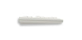 CHERRY TouchBoard G80-11900 keyboard Industrial USB QWERTY English Grey