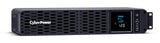 CyberPower CP2000PFCRM2U uninterruptible power supply (UPS) Line-Interactive 2 kVA 1200 W 8 AC outlet(s)