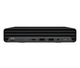 HP Pro Mini 400 G9 Intel® Core™ i5 i5-14500T 32 GB DDR5-SDRAM 512 GB SSD Windows 11 Pro Mini PC Black