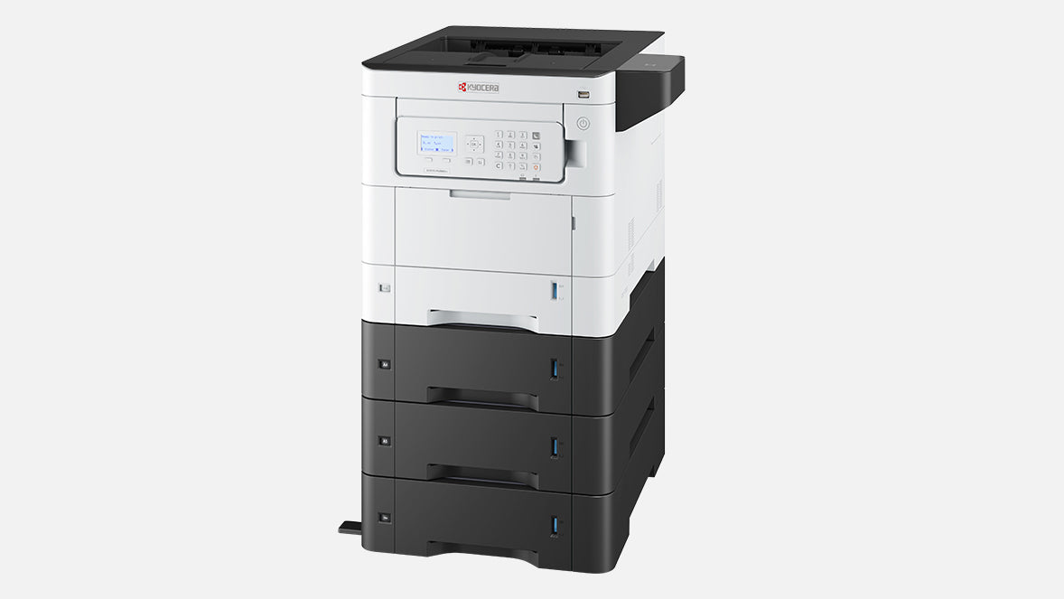 KYOCERA ECOSYS PA3500cx Colour 1200 x 1200 DPI A4