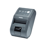 Brother RJ-3050 POS printer 203 x 200 DPI Wired & Wireless Direct thermal Mobile printer