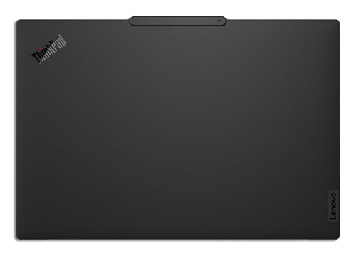 Lenovo ThinkPad P1 Gen 8 Intel Core Ultra 7 265H Mobile workstation 40.6 cm (16") WUXGA 32 GB LPDDR5x-SDRAM 512 GB SSD Wi-Fi 7 (802.11be) Windows 11 Pro Black English
