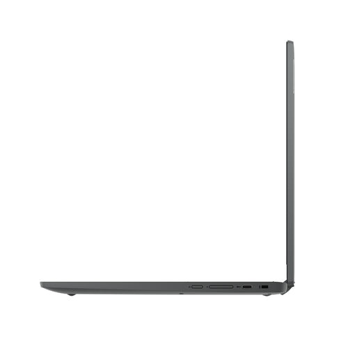 Lenovo IdeaPad Flex 5 Chrome 14IAU7 (Plus) Intel® Core™ i3 i3-1315U Chromebook 35.6 cm (14") Touchscreen WUXGA 8 GB LPDDR4x-SDRAM 256 GB SSD Wi-Fi 6E (802.11ax) ChromeOS Grey English, French
