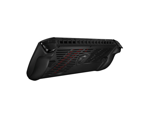 MSI CLAW A1M-047CA portable game console 17.8 cm (7") 1 TB Touchscreen Wi-Fi Black