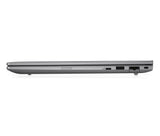 HP ZBook 8 G1i Intel Core Ultra 5 235U Mobile workstation 35.6 cm (14") WUXGA 32 GB DDR5-SDRAM 512 GB SSD Wi-Fi 7 (802.11be) Windows 11 Pro Silver