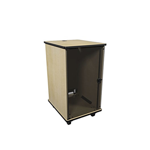 Middle Atlantic MFR-2027KM rack cabinet 20U Freestanding rack Grey