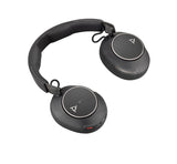 HP Poly Voyager Surround 80 UC Microsoft Teams Certified USB-C Headset +USB-C/A Adapter