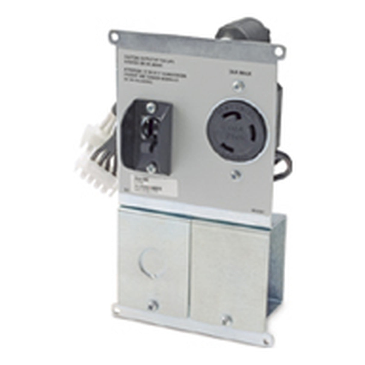 APC Symmetra RM 2-6kVA 208/240V Hardwire Kit