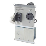 APC Symmetra RM 2-6kVA 208/240V Hardwire Kit