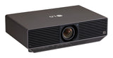 LG ProBeam BU70QGA Standard throw projector 7000 ANSI lumens DLP UHD 4K (3840x2160) Black