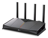 TP-Link Archer GE230 wireless router 2.5 Gigabit Ethernet Dual-band (2.4 GHz / 5 GHz)