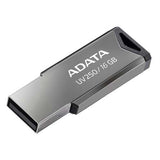 ADATA UV250 USB flash drive 16 GB USB Type-A 2.0 Silver