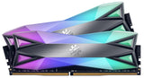 XPG Spectrix D60G memory module 16 GB 2 x 8 GB DDR4 288-pin DIMM
