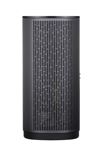ASUS ProArt PA90-M9012ZN PC Intel® Core™ i9 i9-9900K 32 GB DDR4-SDRAM 1.51 TB HDD+SSD NVIDIA® Quadro® P4000 Windows 10 Home Mini PC Blue