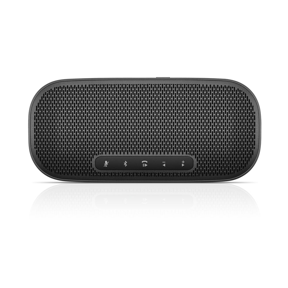 Lenovo GXD0T32973 portable/party speaker Stereo portable speaker Black 4 W