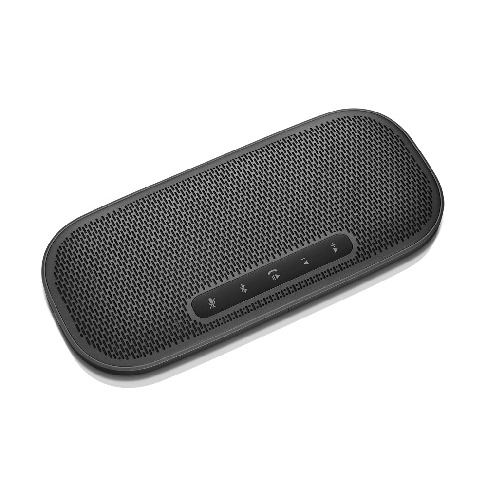 Lenovo GXD0T32973 portable/party speaker Stereo portable speaker Black 4 W