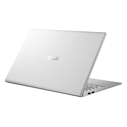 ASUS Vivobook S512FA-DB71 Intel® Core™ i7 i7-8565U Laptop 39.6 cm (15.6") Full HD 8 GB DDR4-SDRAM 512 GB SSD Wi-Fi 5 (802.11ac) Windows 10 Home Silver