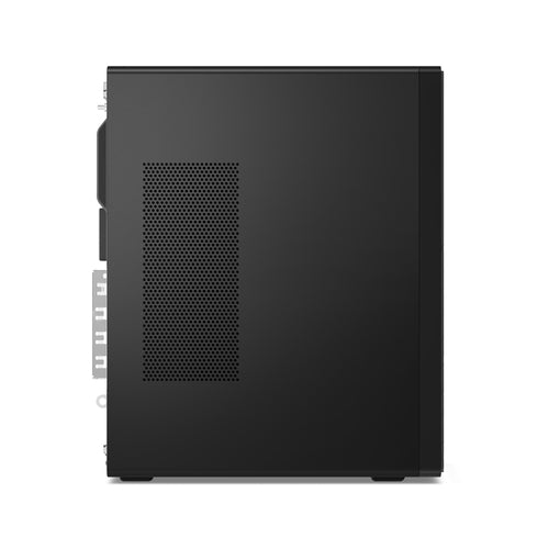 Lenovo ThinkCentre M70t Gen 5 Intel® Core™ i5 i5-14500 16 GB DDR5-SDRAM 256 GB SSD Windows 11 Pro Tower PC Black