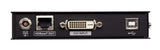 ATEN CE611 KVM extender Transmitter & receiver