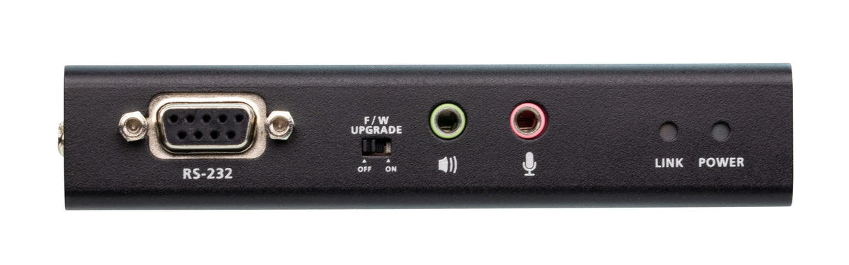 ATEN CE611 KVM extender Transmitter & receiver