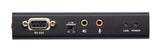 ATEN CE611 KVM extender Transmitter & receiver