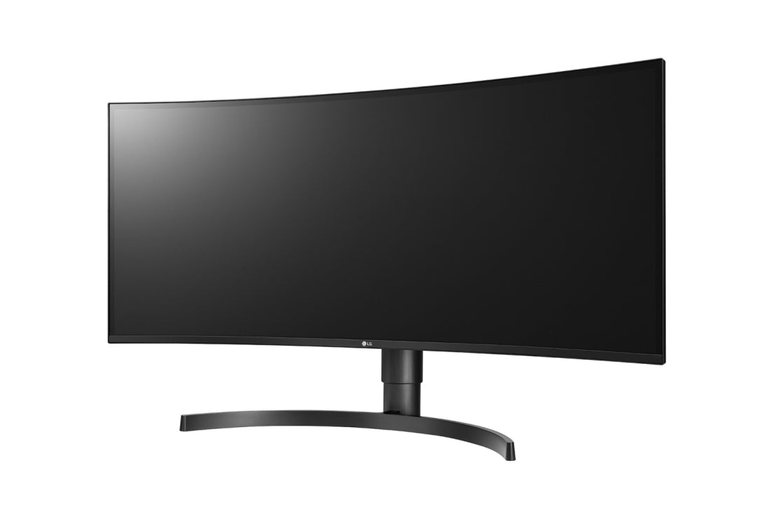 LG 34BL85C-B computer monitor 86.4 cm (34") 3440 x 1440 pixels UltraWide Quad HD Black