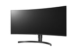 LG 34BL85C-B computer monitor 86.4 cm (34") 3440 x 1440 pixels UltraWide Quad HD Black