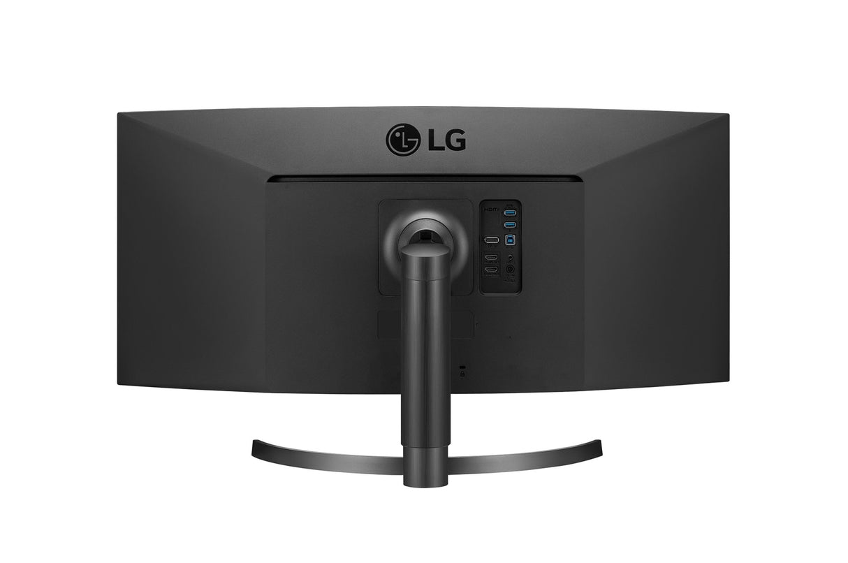 LG 34BL85C-B computer monitor 86.4 cm (34") 3440 x 1440 pixels UltraWide Quad HD Black