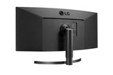 LG 34BL85C-B computer monitor 86.4 cm (34") 3440 x 1440 pixels UltraWide Quad HD Black