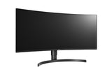 LG 34BL85C-B computer monitor 86.4 cm (34") 3440 x 1440 pixels UltraWide Quad HD Black