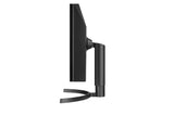 LG 34BL85C-B computer monitor 86.4 cm (34") 3440 x 1440 pixels UltraWide Quad HD Black